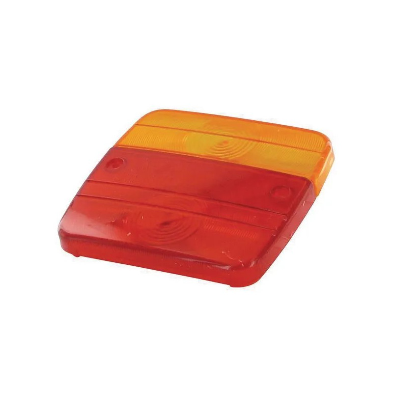 Klosz lampy, 2 szt. KRLA99270GPP002 Blister 8716106163984
