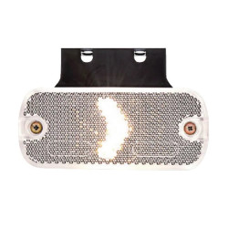 Lampa obrysowa LED z uchwytem