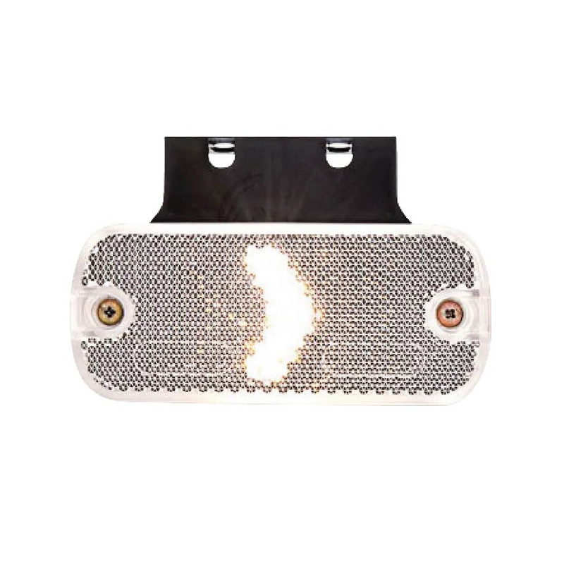 Lampa obrysowa LED z uchwytem