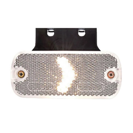 Lampa obrysowa LED z uchwytem
