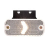 Lampa obrysowa LED z uchwytem
