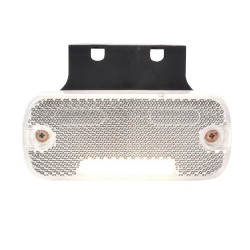 Lampa obrysowa LED z uchwytem przód