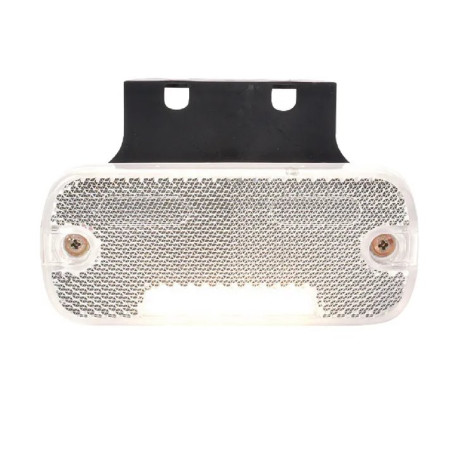 Lampa obrysowa LED z uchwytem przód