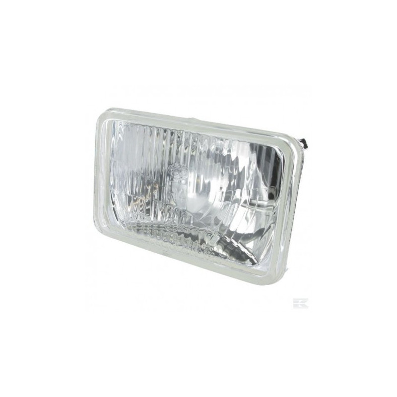 Reflektor drogowy John Deere AL75338 Hella 4082300027617