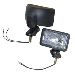 RE154908 John Deere Lampa robocza