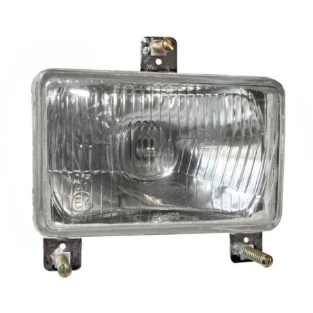 Reflektor Massey Ferguson, Landini 1693944M93, 3542817M91, Cobo 5035776901188