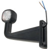Lampa obrysowa LED, 12-24V Prawa Britax