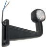 Lampa obrysowa LED, 12-24V Lewa Britax