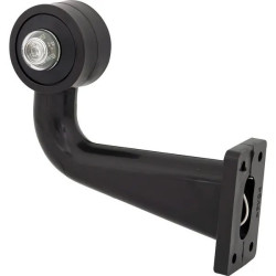 Lampa obrysowa LED,138P, prawa Waś