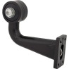 Lampa obrysowa LED,138P, prawa Waś