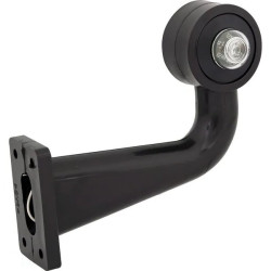 Lampa obrysowa LED, 138L, lewa Waś