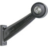 Lampa obrysowa LED, 136, prawa Waś