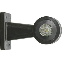 Lampa obrysowa LED, 139, prawa Waś
