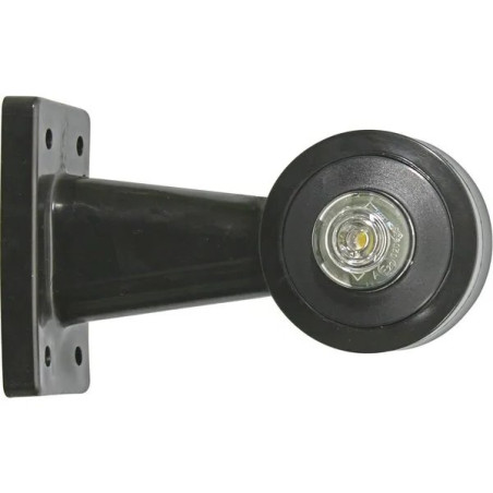 Lampa obrysowa LED, 139, prawa Waś