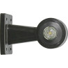 Lampa obrysowa LED, 139, prawa Waś