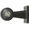 Lampa obrysowa LED, 139, lewa Waś