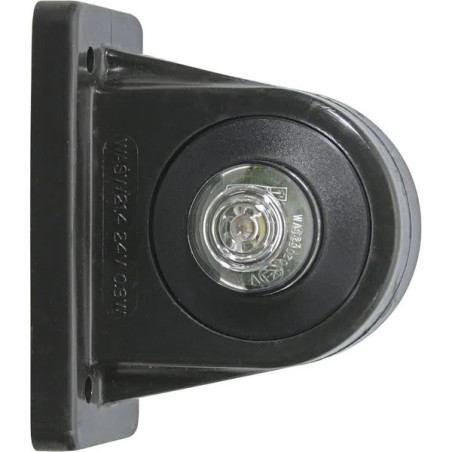 Lampa obrysowa LED, 137P, prawa Waś