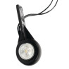 Lampa obrysowa LED, 125 W23 uniwersalna Waś