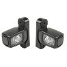 Lampa obrysowa LED, 287, 12-24V uniwersalna Waś