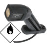 Lampa obrysowa LED, 24V lewa Hella