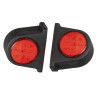 Lampa obrysowa LED, 12-24V uniwersalna Hella Hella ValueFit 4082300552751
