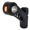 Lampa obrysowa, LED, 569p, 12-24V, prawa Waś