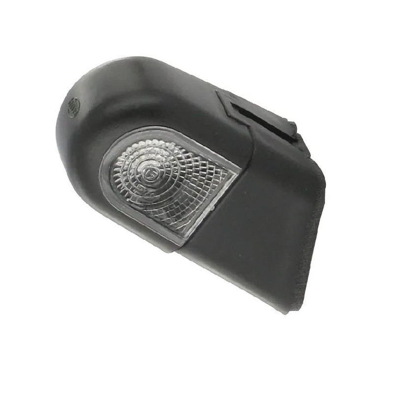 Lampa obrysowa 12-24V lewa Hella