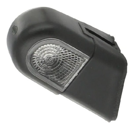 Lampa obrysowa 12-24V lewa Hella