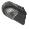Lampa obrysowa 12-24V lewa Hella