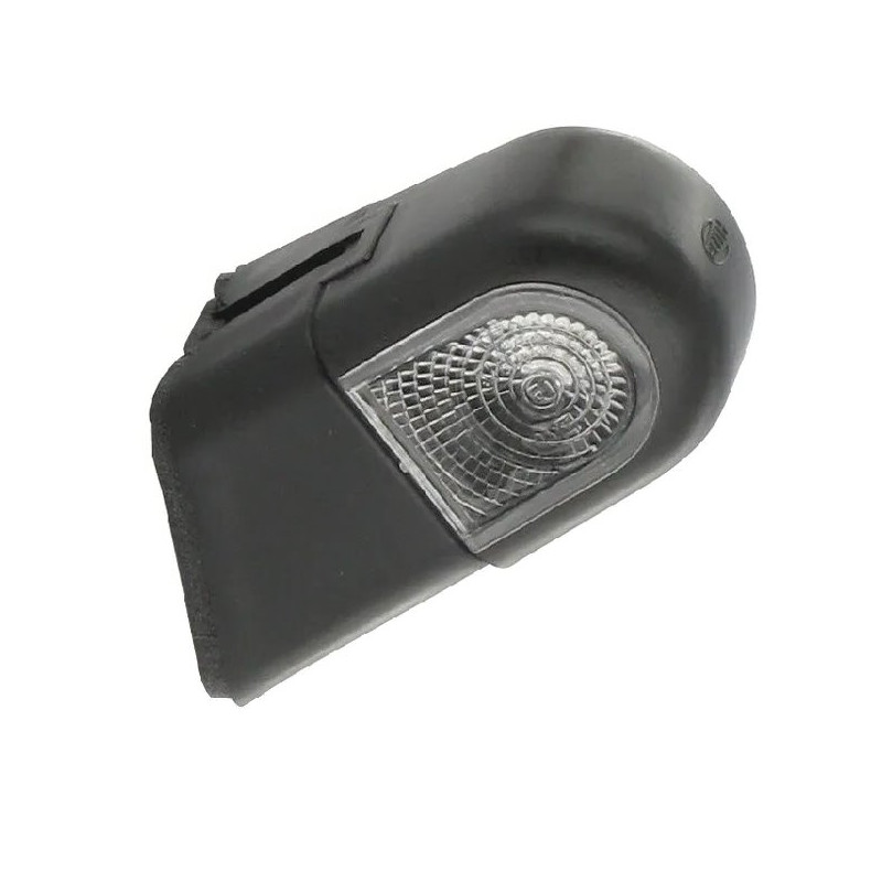 Lampa obrysowa 12-24V prawa Hella