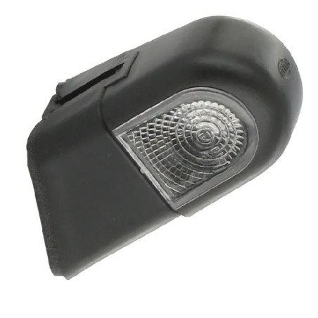 Lampa obrysowa 12-24V prawa Hella