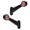 Lampa obrysowa, 263, W21.3ż, 12-24V, 12-24V Waś