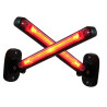 Lampa obrysowa, LED, 277 LED uniwersalna Waś