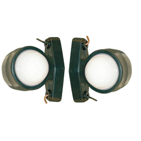 Lampa obrysowa 12V uniwersalna Hella