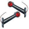 Lampa obrysowa 12-24V uniwersalna Hella
