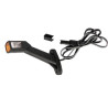Lampa obrysowa 12/24V prawa