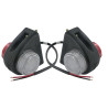 Lampa obrysowa LED, 24V uniwersalna Britax