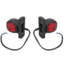 Lampa obrysowa LED, 12-24V uniwersalna pionowe Britax