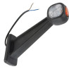 Lampa obrysowa LED, 12-24V lewa Britax