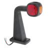 Lampa obrysowa 12-24V uniwersalna pionowe Britax