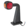 Lampa obrysowa LED, 12-24V uniwersalna pozioma Britax