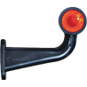 Lampa obrysowa 12/24V lewa/prawa LED