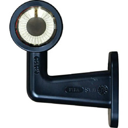 Lampa obrysowa 12/24V lewa/prawa LED