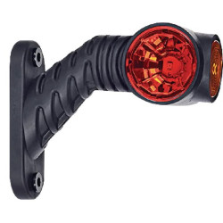 Lampa obrysowa, prawa