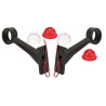 Lampa obrysowa 12-24V uniwersalna Geka