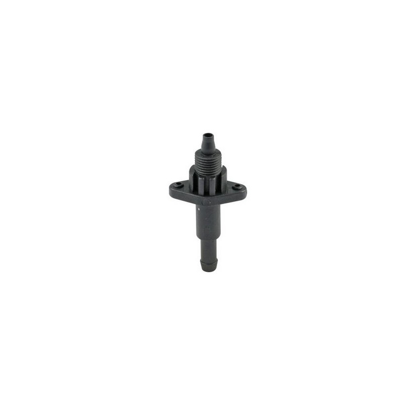 Arag 200150 rzyłącze zbiornika, 2-kierunkowe, 6x8 + 4x