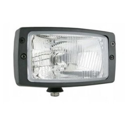 Reflektor w obudowie, RE 256.7 1400661100 Wesem 5905445256775