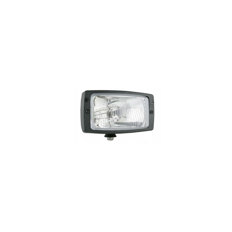 Reflektor w obudowie, RE 256.7 1400661100 Wesem 5905445256775