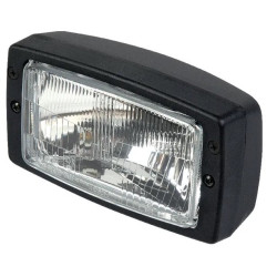 Reflektor w obudowie H4, Zetor Wesem 5905445257772