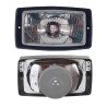 Reflektor, przedni Fendt Hella 4082300135824